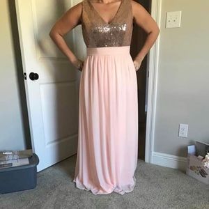 Bridesmaid / Formal Dress